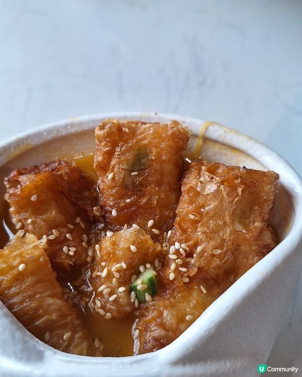 鳳城1954 寵物友善！點心超可愛😍！