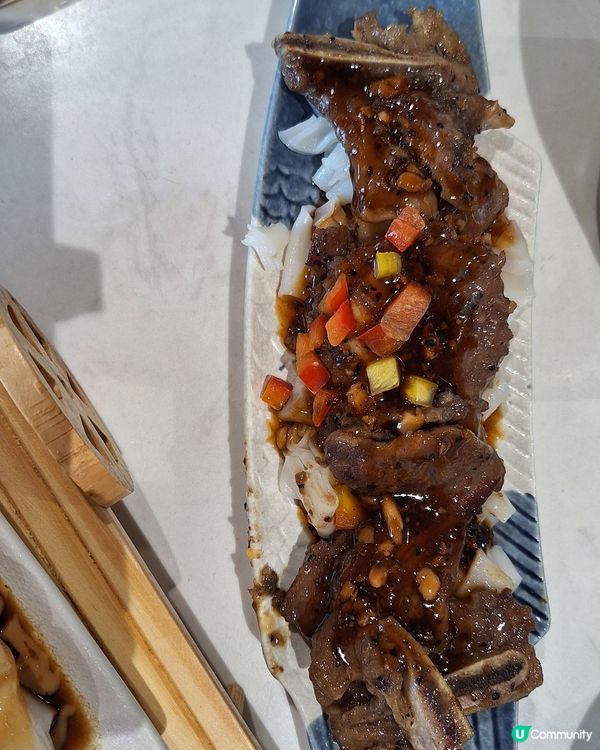 鳳城1954 寵物友善！點心超可愛😍！