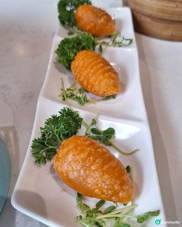 鳳城1954 寵物友善！點心超可愛😍！