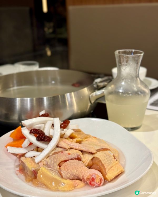 【銅鑼灣｜湯底有誠意嘅中式火鍋餐廳】