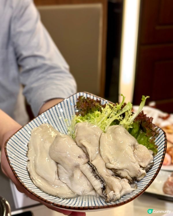 【銅鑼灣｜湯底有誠意嘅中式火鍋餐廳】