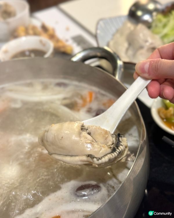 【銅鑼灣｜湯底有誠意嘅中式火鍋餐廳】