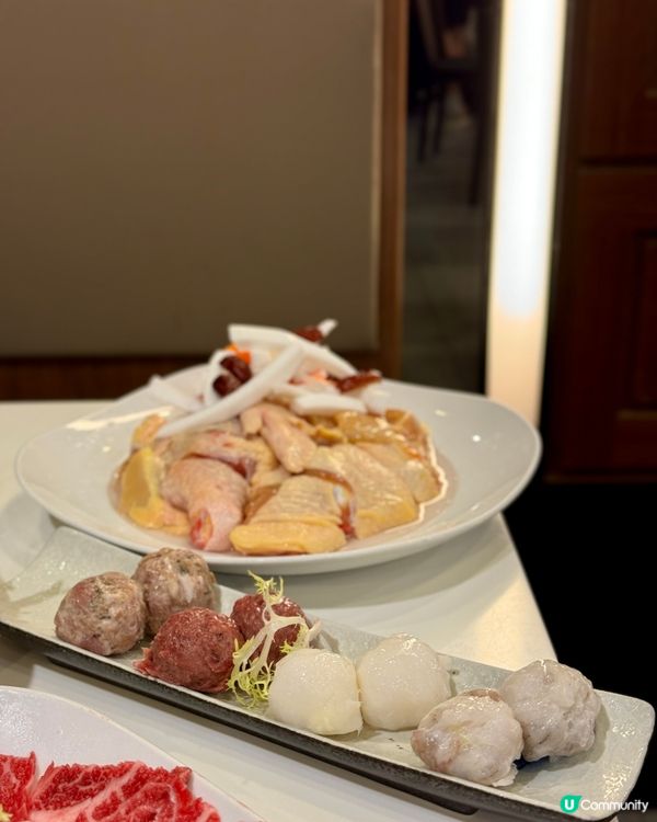 【銅鑼灣｜湯底有誠意嘅中式火鍋餐廳】