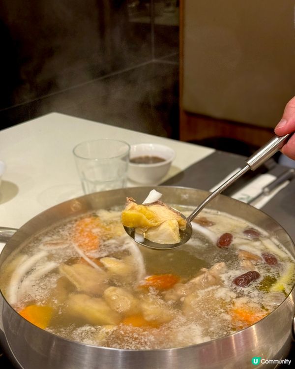 【銅鑼灣｜湯底有誠意嘅中式火鍋餐廳】