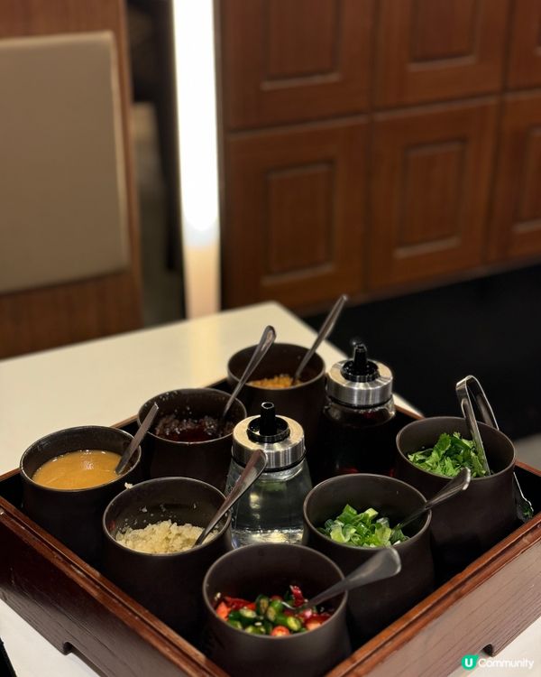 【銅鑼灣｜湯底有誠意嘅中式火鍋餐廳】