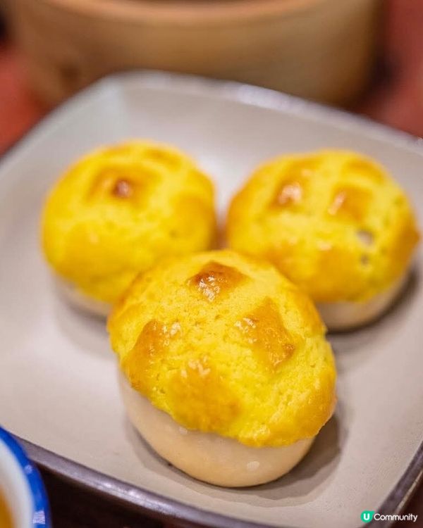 點心控🐶🐱必去！荃灣點天下😋！