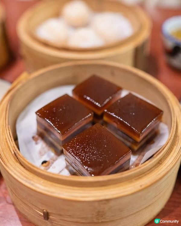 點心控🐶🐱必去！荃灣點天下😋！