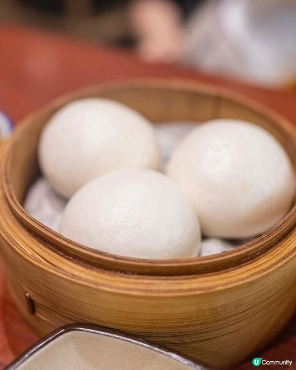 點心控🐶🐱必去！荃灣點天下😋！