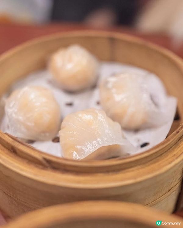 點心控🐶🐱必去！荃灣點天下😋！