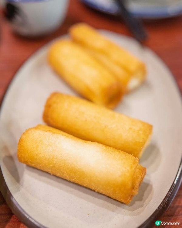 點心控🐶🐱必去！荃灣點天下😋！