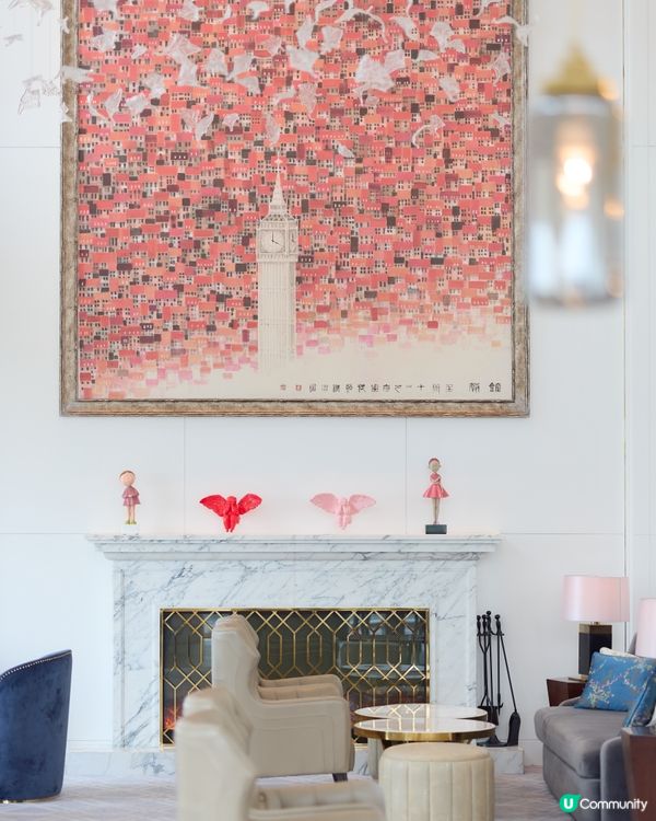 深圳快閃🇨🇳 東海朗廷酒店⭐ 尊貴體驗