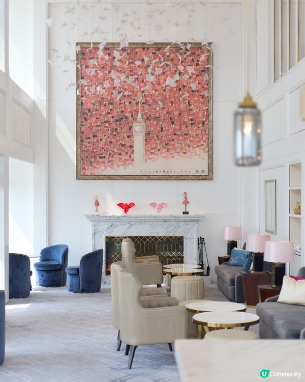 深圳快閃🇨🇳 東海朗廷酒店⭐ 尊貴體驗