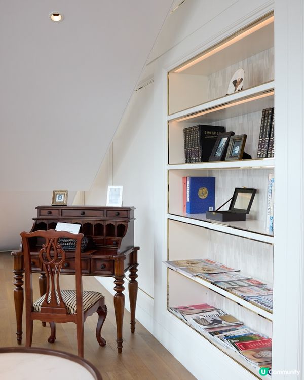 深圳快閃🇨🇳 東海朗廷酒店⭐ 尊貴體驗