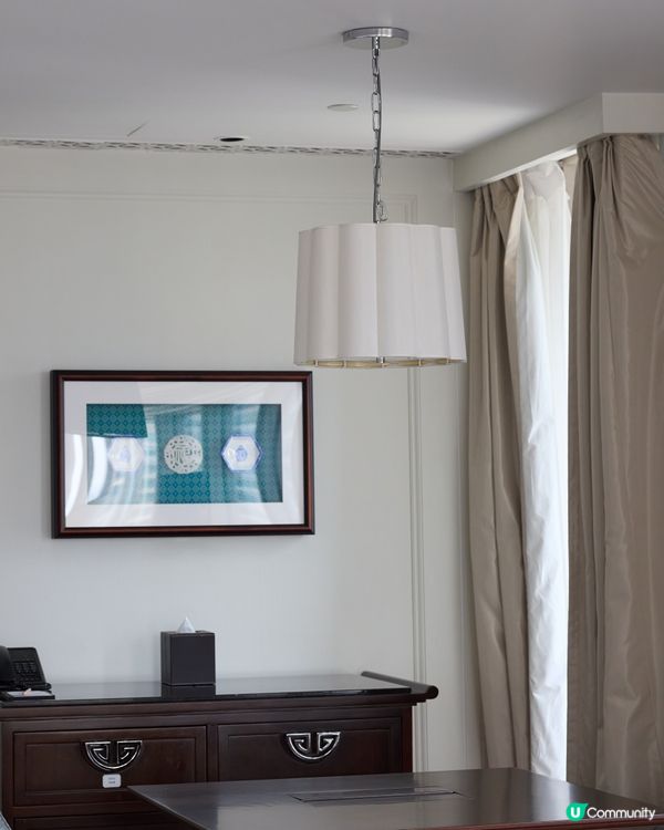 深圳快閃🇨🇳 東海朗廷酒店⭐ 尊貴體驗