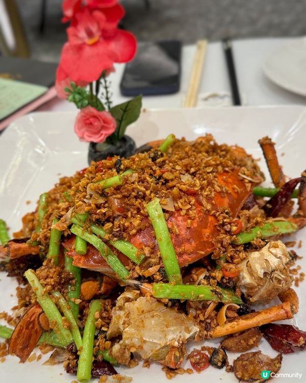 銅鑼灣寵物友善茶樓！高CP值點心😋 帶埋毛孩去飲茶