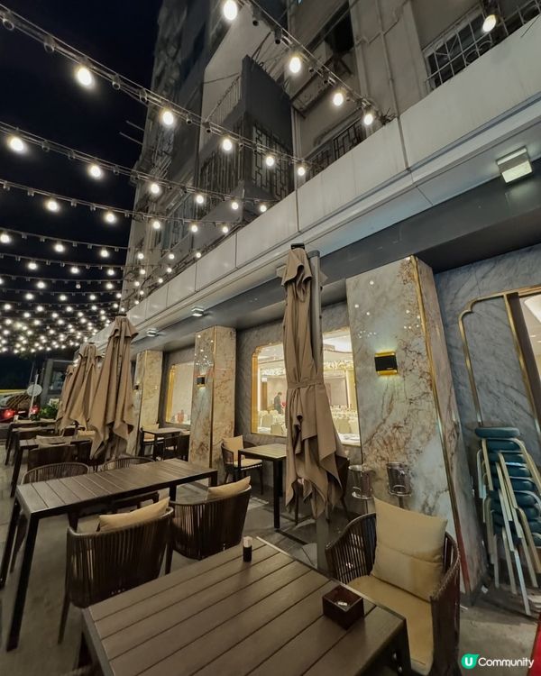 銅鑼灣寵物友善茶樓！高CP值點心😋 帶埋毛孩去飲茶