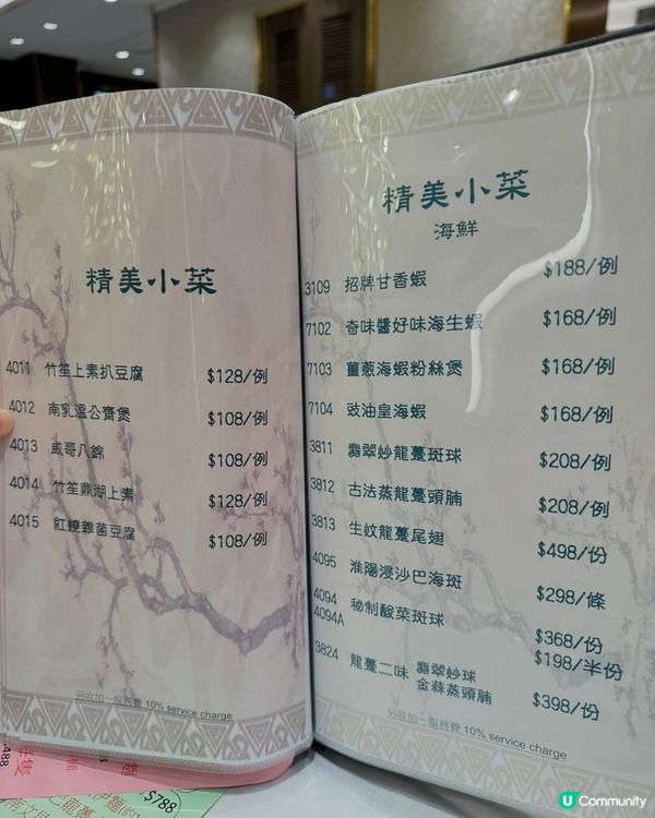 銅鑼灣寵物友善茶樓！高CP值點心😋 帶埋毛孩去飲茶