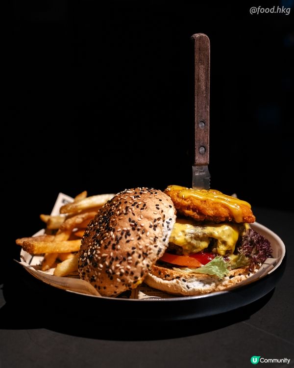 銅鑼灣「西韓混血兒」- $28蛋糕放題引我犯罪