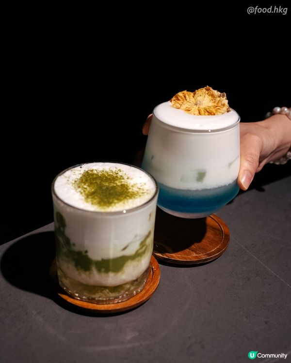 銅鑼灣「西韓混血兒」- $28蛋糕放題引我犯罪