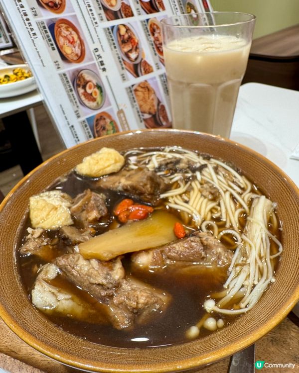  台蔡滷肉飯（鑽石山）