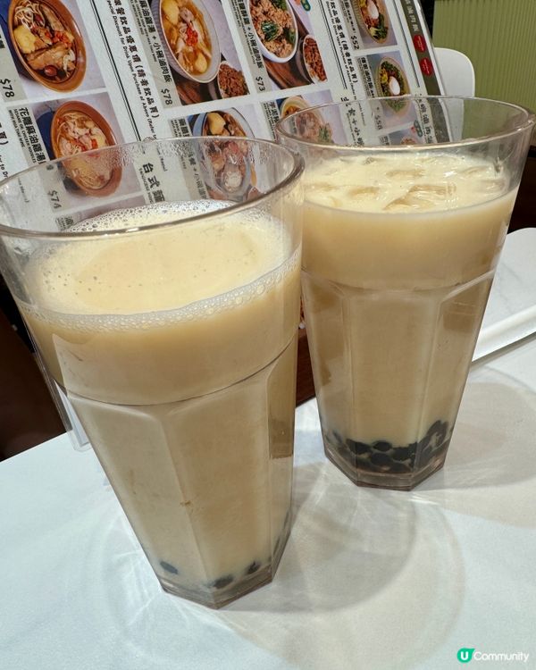  台蔡滷肉飯（鑽石山）