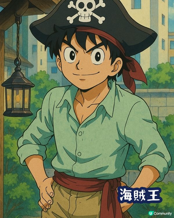 🤩推薦8大撕漫男風格 💁🏻‍♂️Chatgpt照片生成圖片