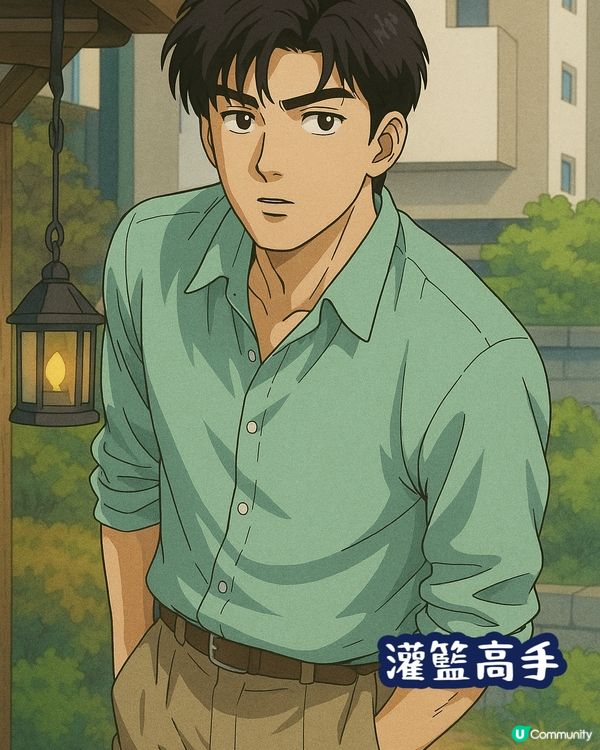 🤩推薦8大撕漫男風格 💁🏻‍♂️Chatgpt照片生成圖片