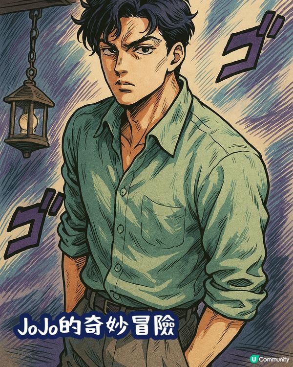 🤩推薦8大撕漫男風格 💁🏻‍♂️Chatgpt照片生成圖片