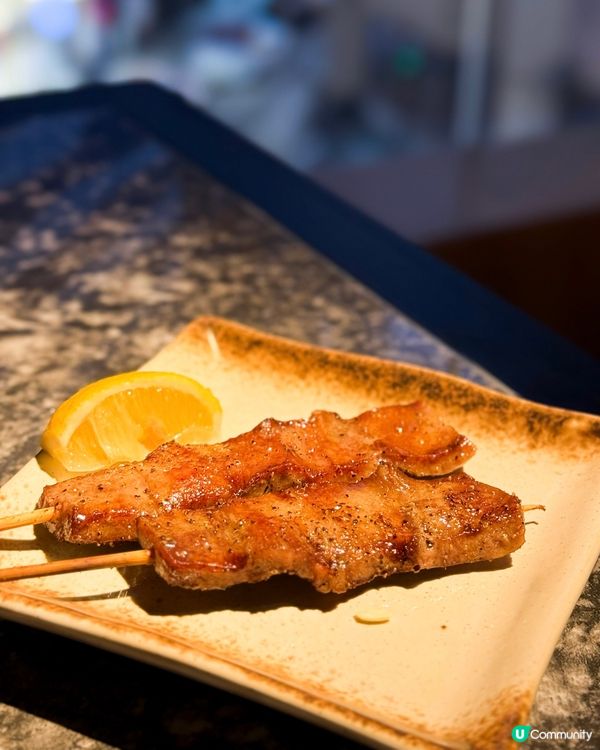 超抵食串燒🍡