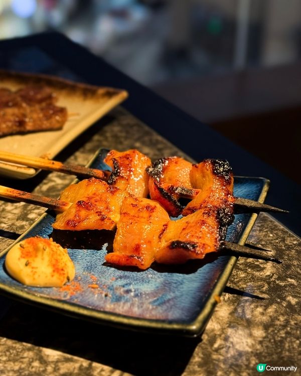 超抵食串燒🍡