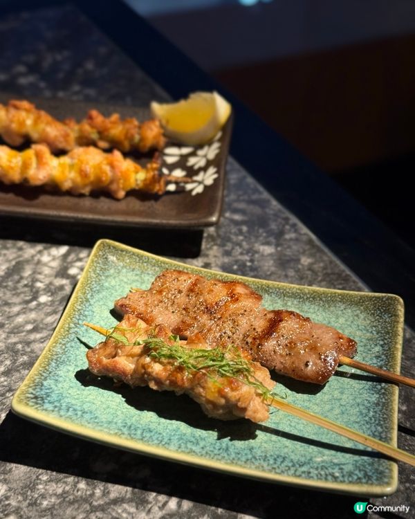 超抵食串燒🍡