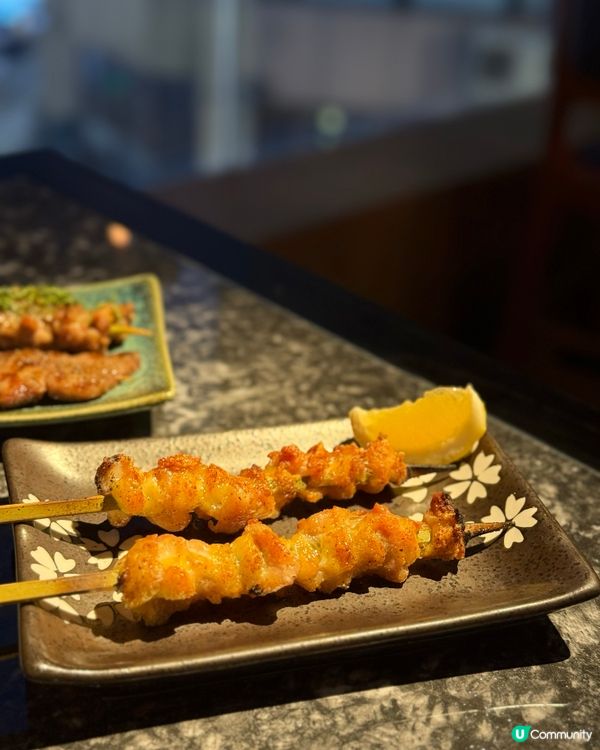 超抵食串燒🍡
