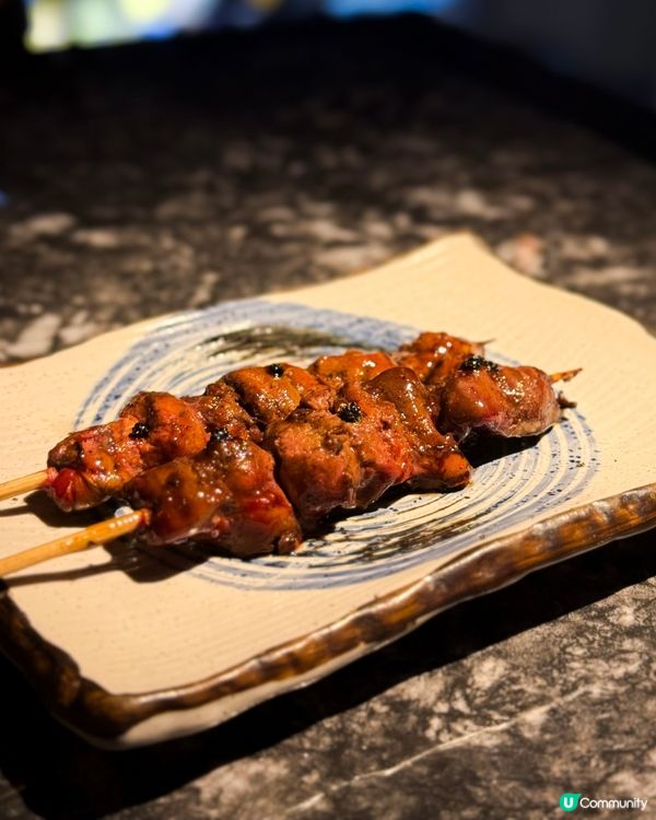 超抵食串燒🍡