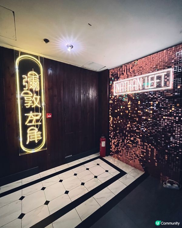 尖沙咀live band 餐廳🪩二人餐勁抵食威靈頓牛柳