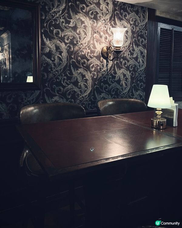 尖沙咀live band 餐廳🪩二人餐勁抵食威靈頓牛柳