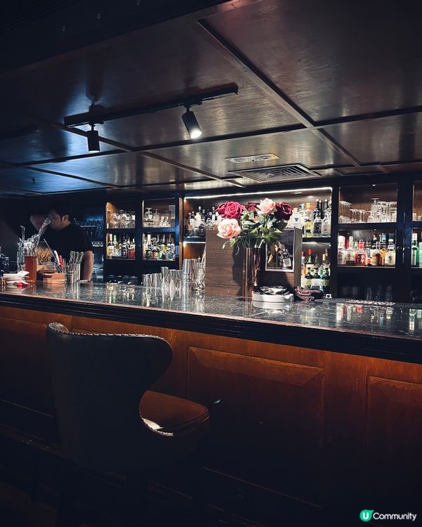 尖沙咀live band 餐廳🪩二人餐勁抵食威靈頓牛柳