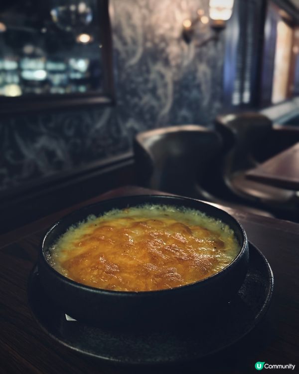 尖沙咀live band 餐廳🪩二人餐勁抵食威靈頓牛柳