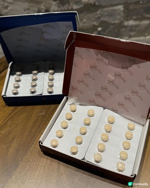 ♡排宿便能力超強！S-ONE纖營孖寶♡