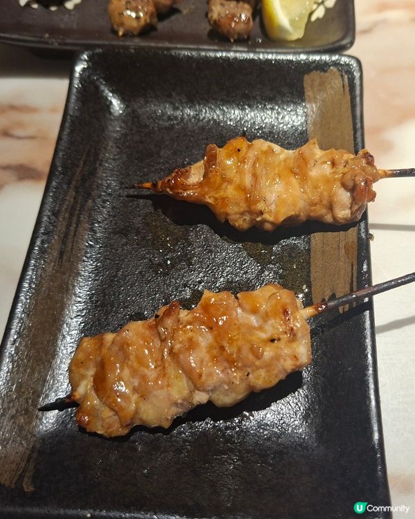 旺角😍人生有限杯串燒🔥串燒迷必食推介😍