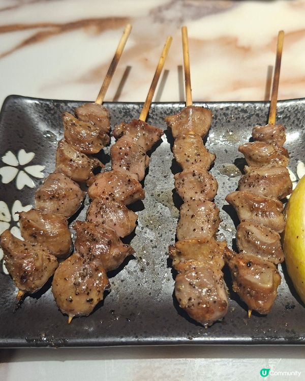 旺角😍人生有限杯串燒🔥串燒迷必食推介😍