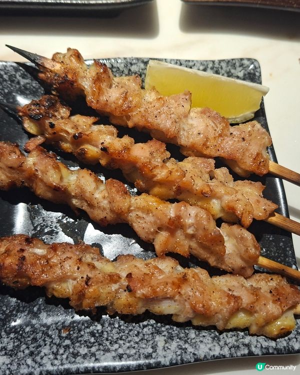 旺角😍人生有限杯串燒🔥串燒迷必食推介😍