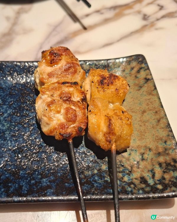 旺角😍人生有限杯串燒🔥串燒迷必食推介😍