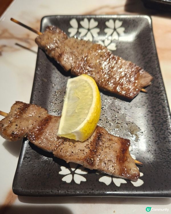 旺角😍人生有限杯串燒🔥串燒迷必食推介😍