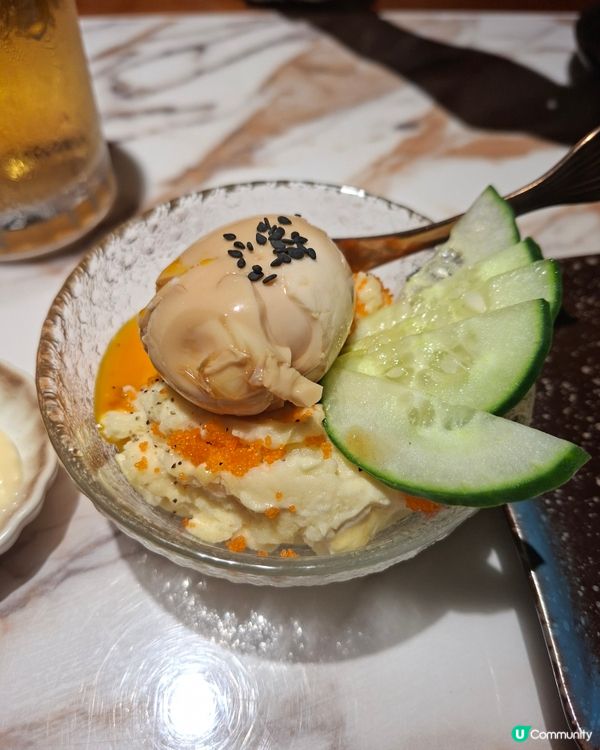 旺角😍人生有限杯串燒🔥串燒迷必食推介😍