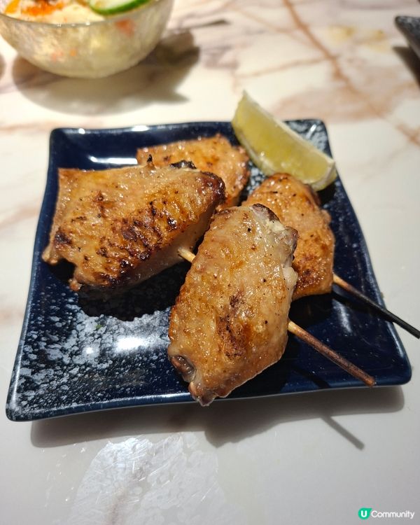 旺角😍人生有限杯串燒🔥串燒迷必食推介😍