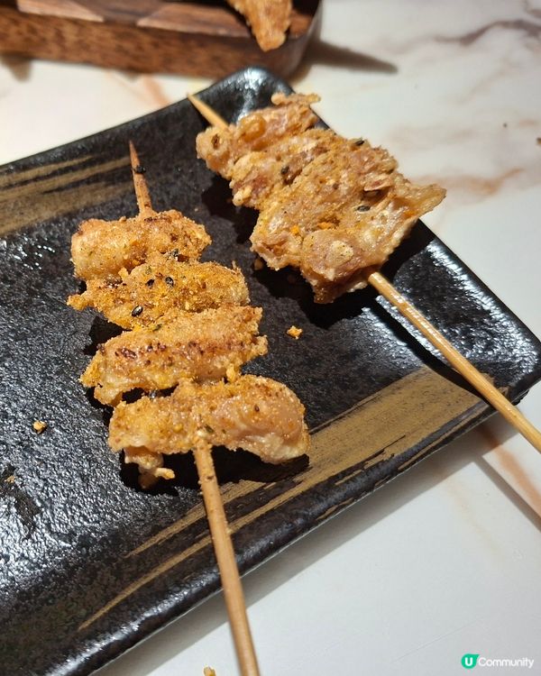 旺角😍人生有限杯串燒🔥串燒迷必食推介😍