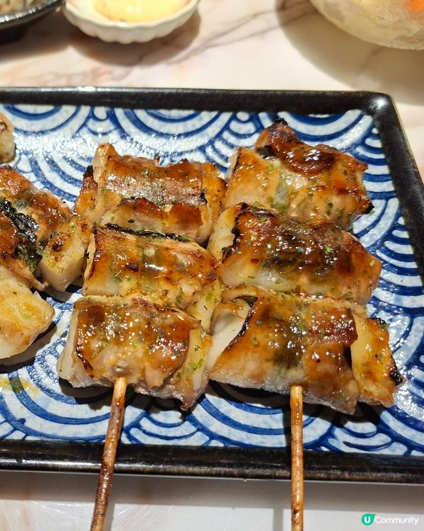 旺角😍人生有限杯串燒🔥串燒迷必食推介😍