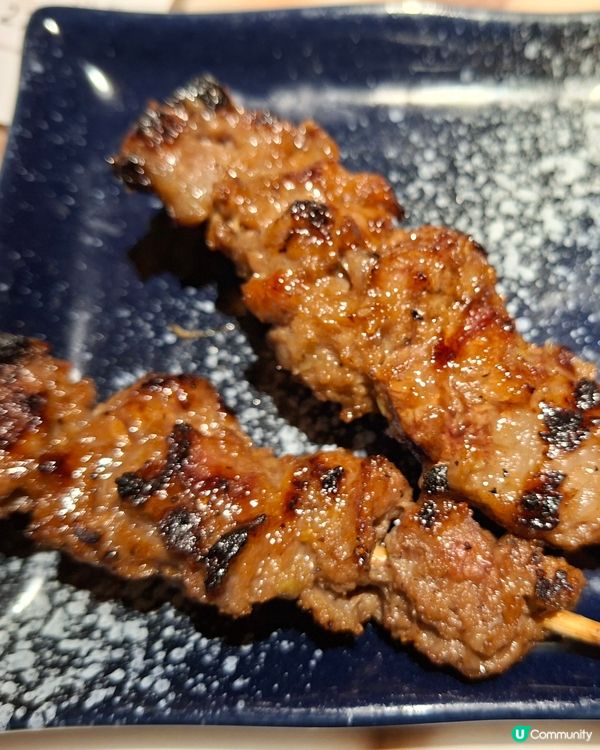 旺角😍人生有限杯串燒🔥串燒迷必食推介😍