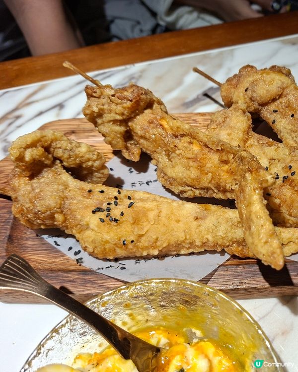 旺角😍人生有限杯串燒🔥串燒迷必食推介😍