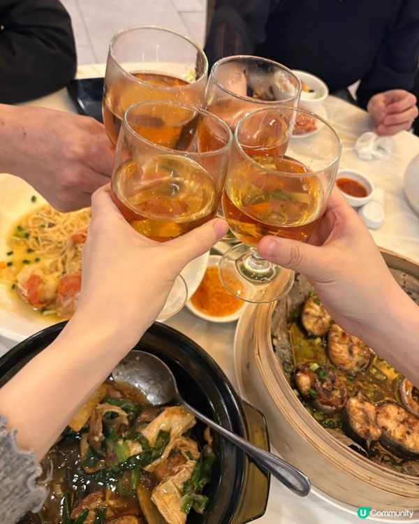 粵菜時光的味道～